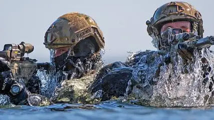 NATO tested underwater ‘equipment’ close to Nord Stream leak zone | War